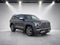 2024 Toyota Sequoia Capstone