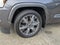 2024 Toyota Sequoia Capstone