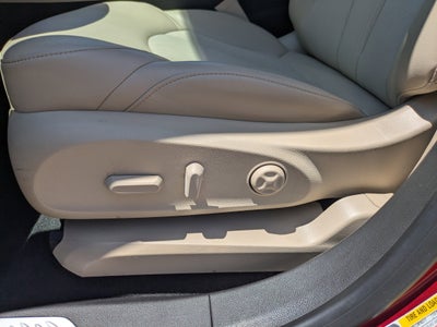 2017 Buick Envision Preferred