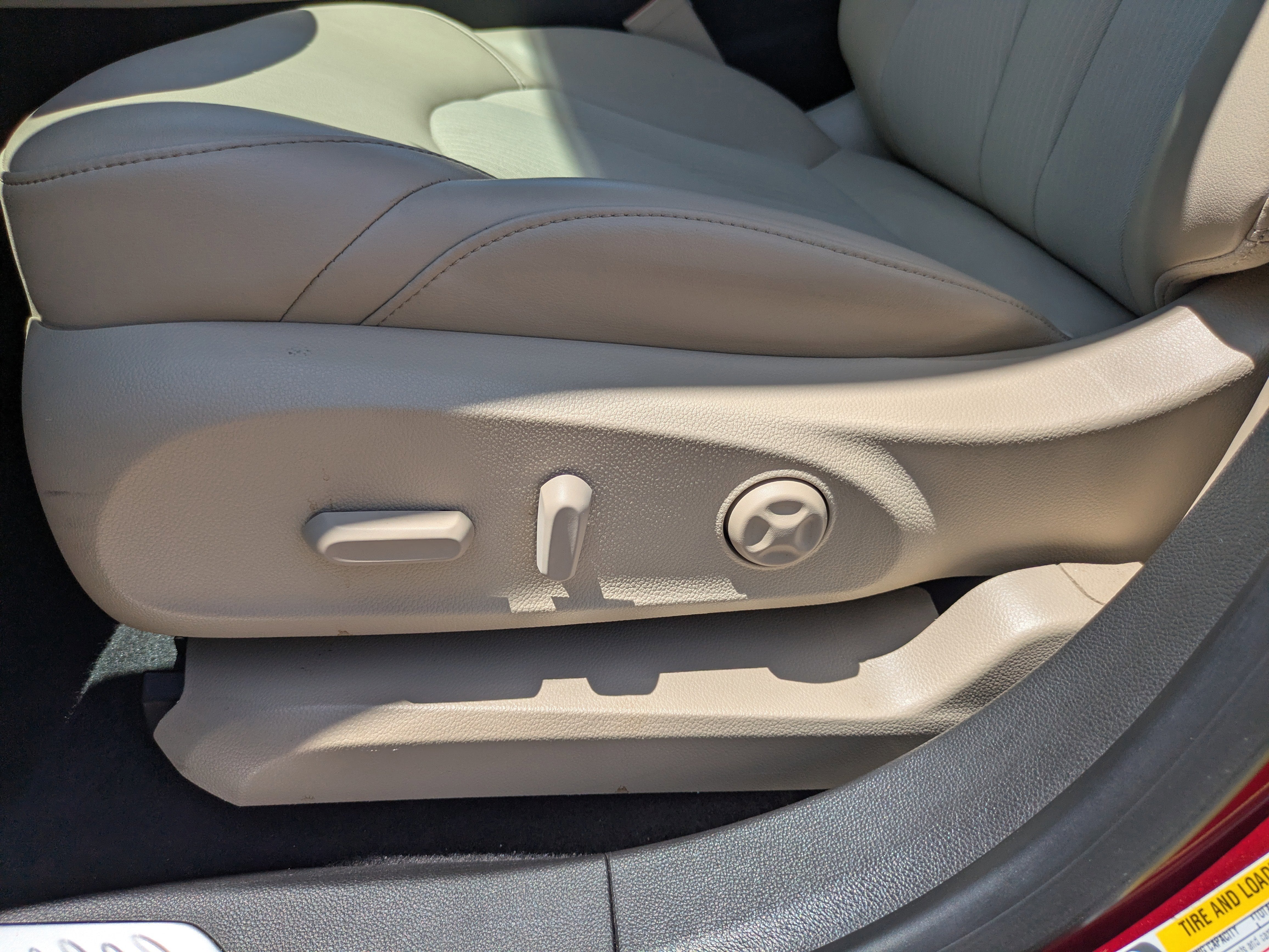 2017 Buick Envision Preferred