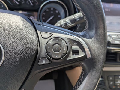 2017 Buick Envision Preferred