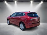 2017 Buick Envision Preferred