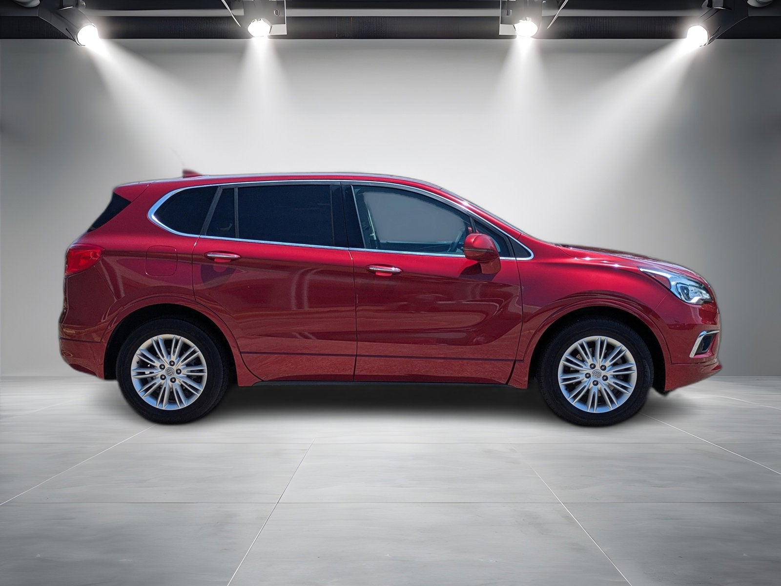 2017 Buick Envision Preferred