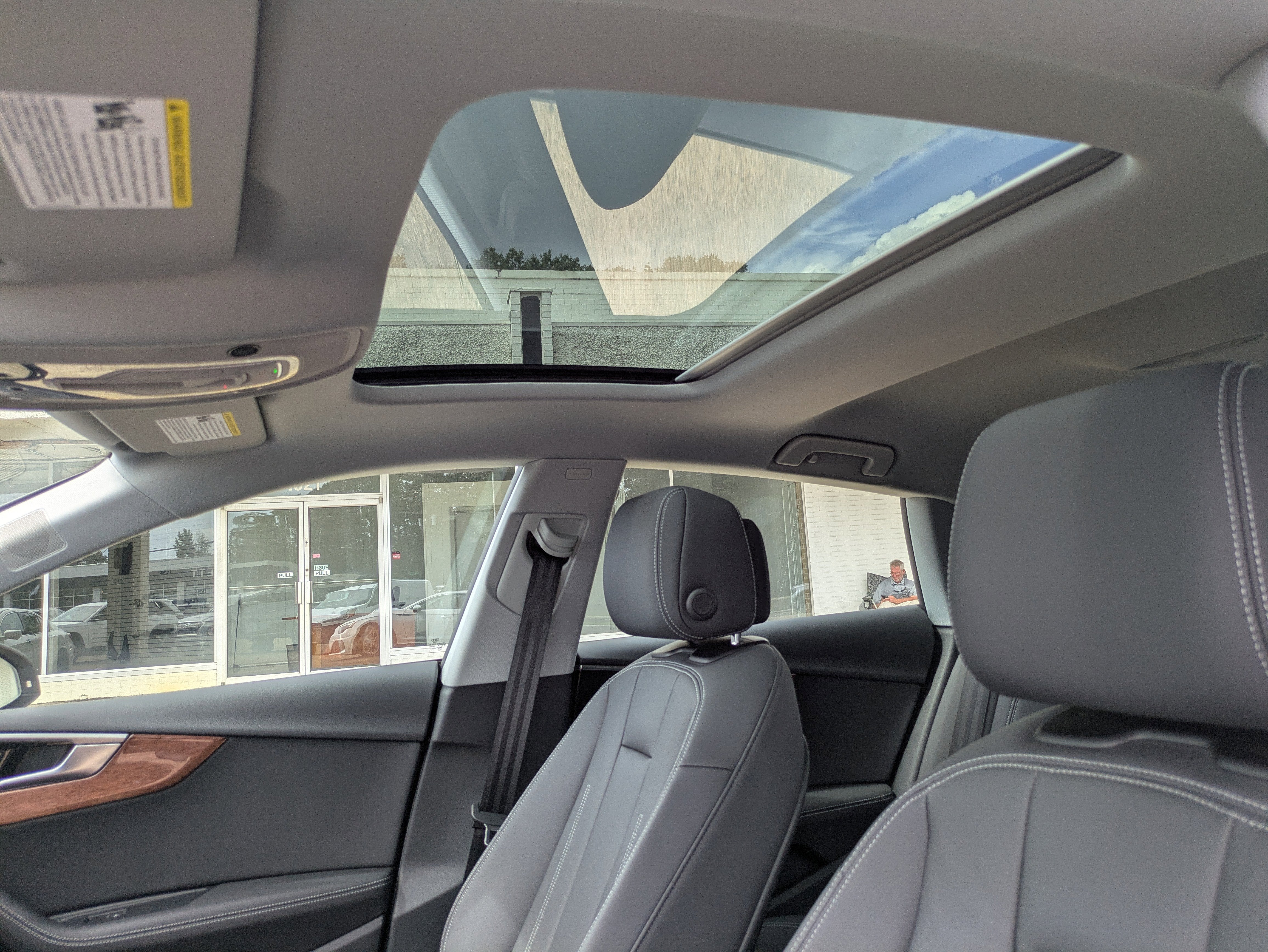 2022 Audi A5 Sportback Premium Plus