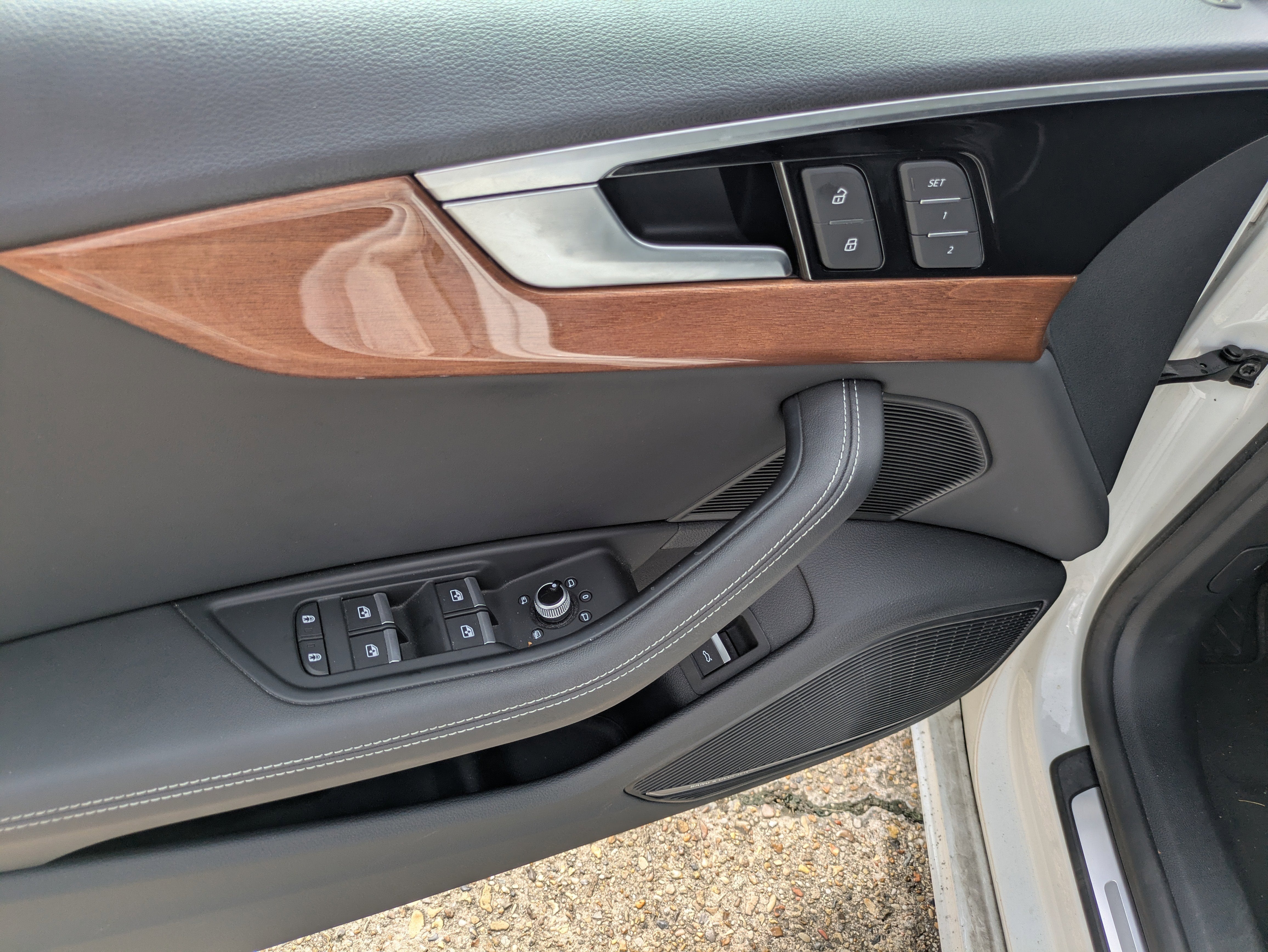 2022 Audi A5 Sportback Premium Plus