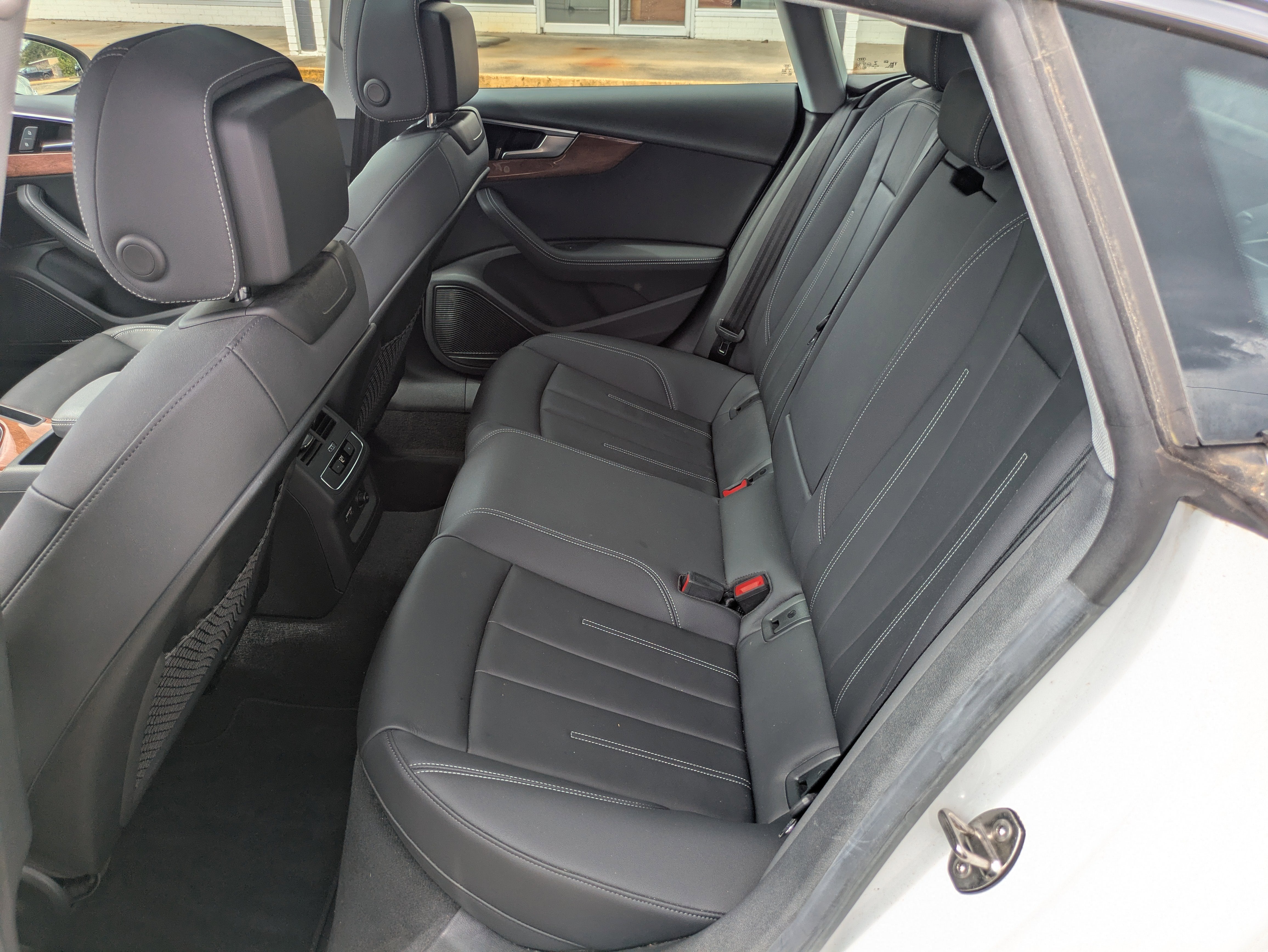 2022 Audi A5 Sportback Premium Plus