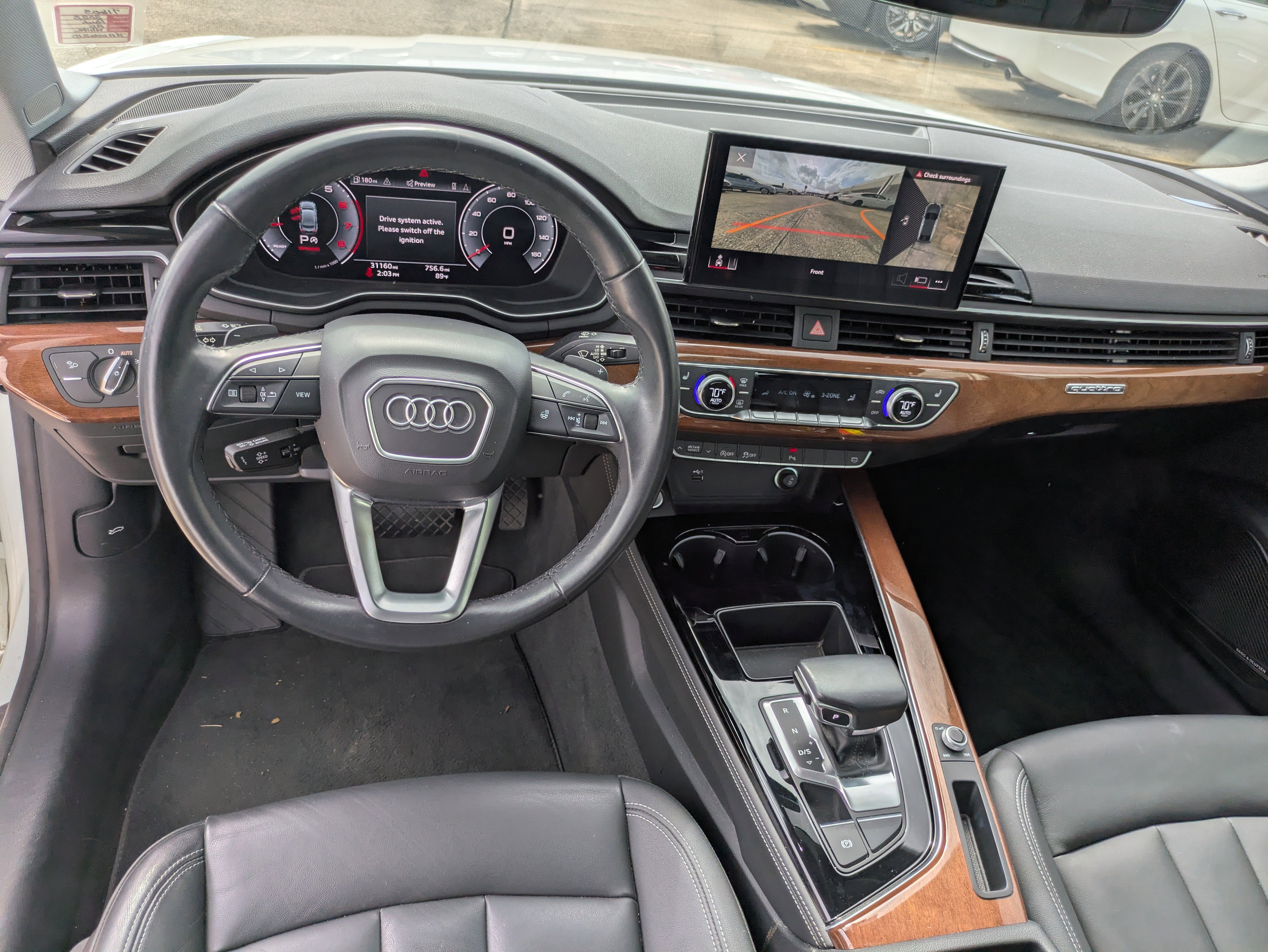 2022 Audi A5 Sportback Premium Plus