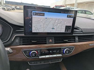 2022 Audi A5 Sportback Premium Plus