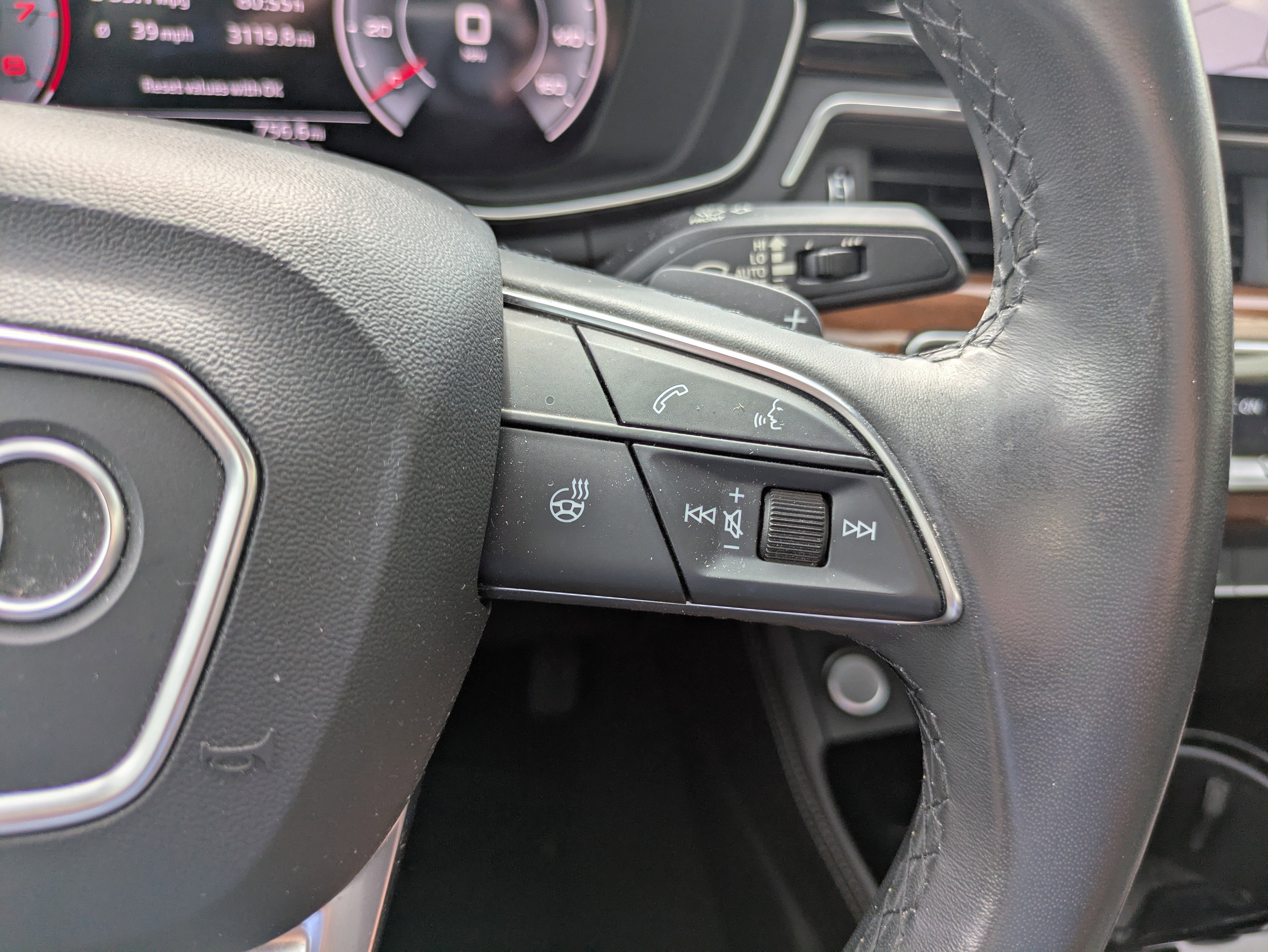 2022 Audi A5 Sportback Premium Plus