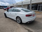 2022 Audi A5 Sportback Premium Plus
