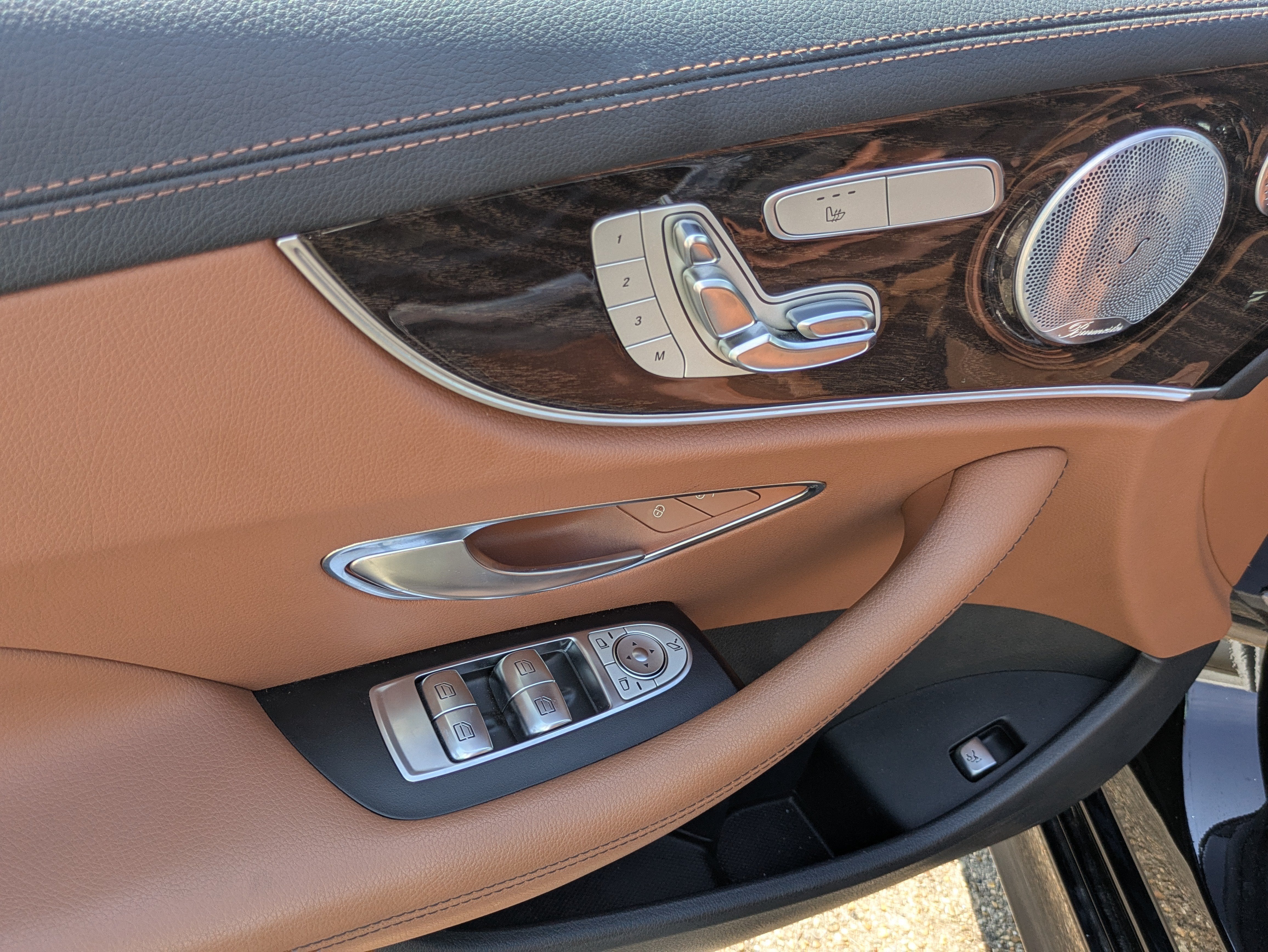 2019 Mercedes-Benz E 450 E 450