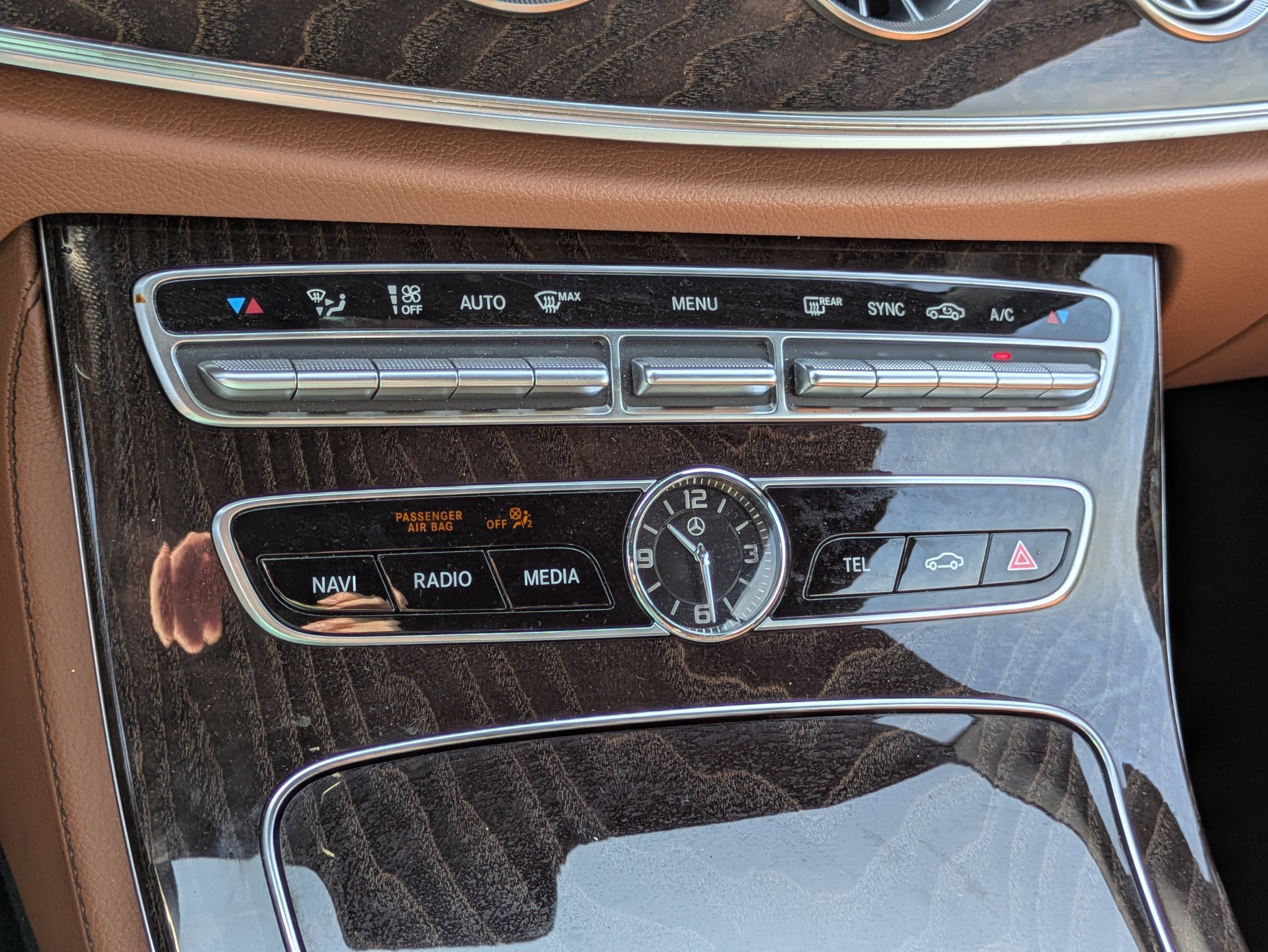 2019 Mercedes-Benz E 450 E 450