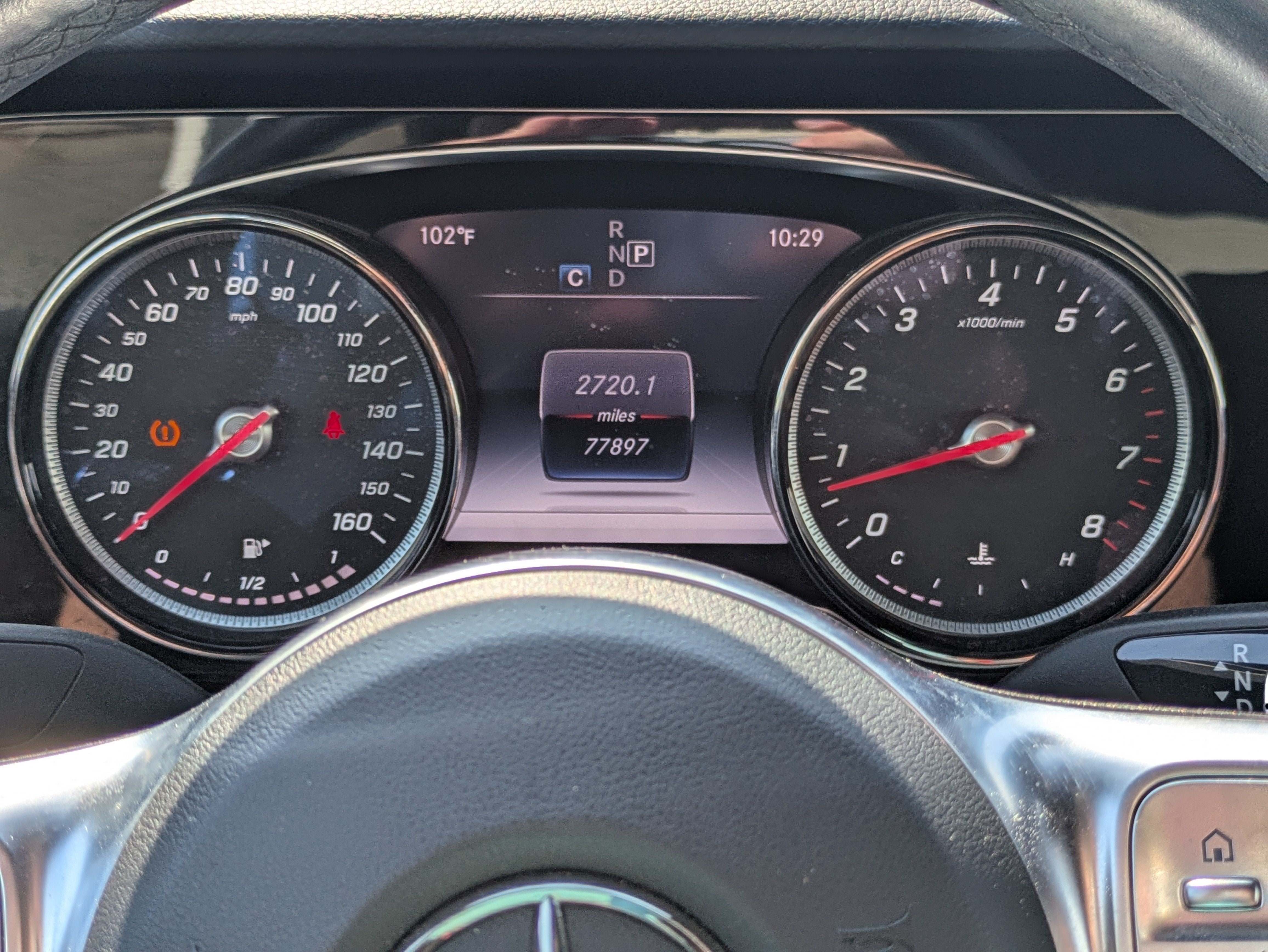 2019 Mercedes-Benz E 450 E 450