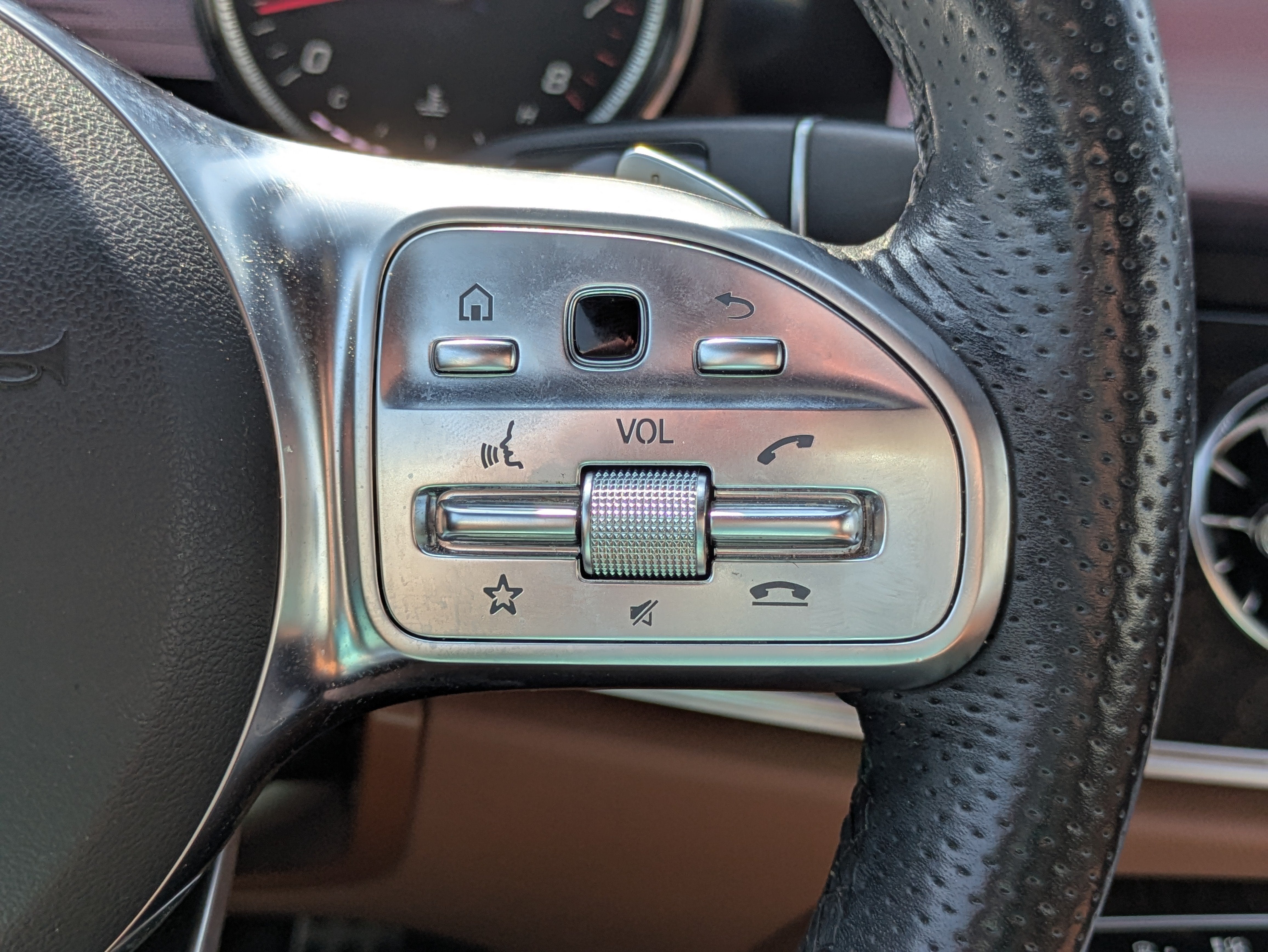 2019 Mercedes-Benz E 450 E 450