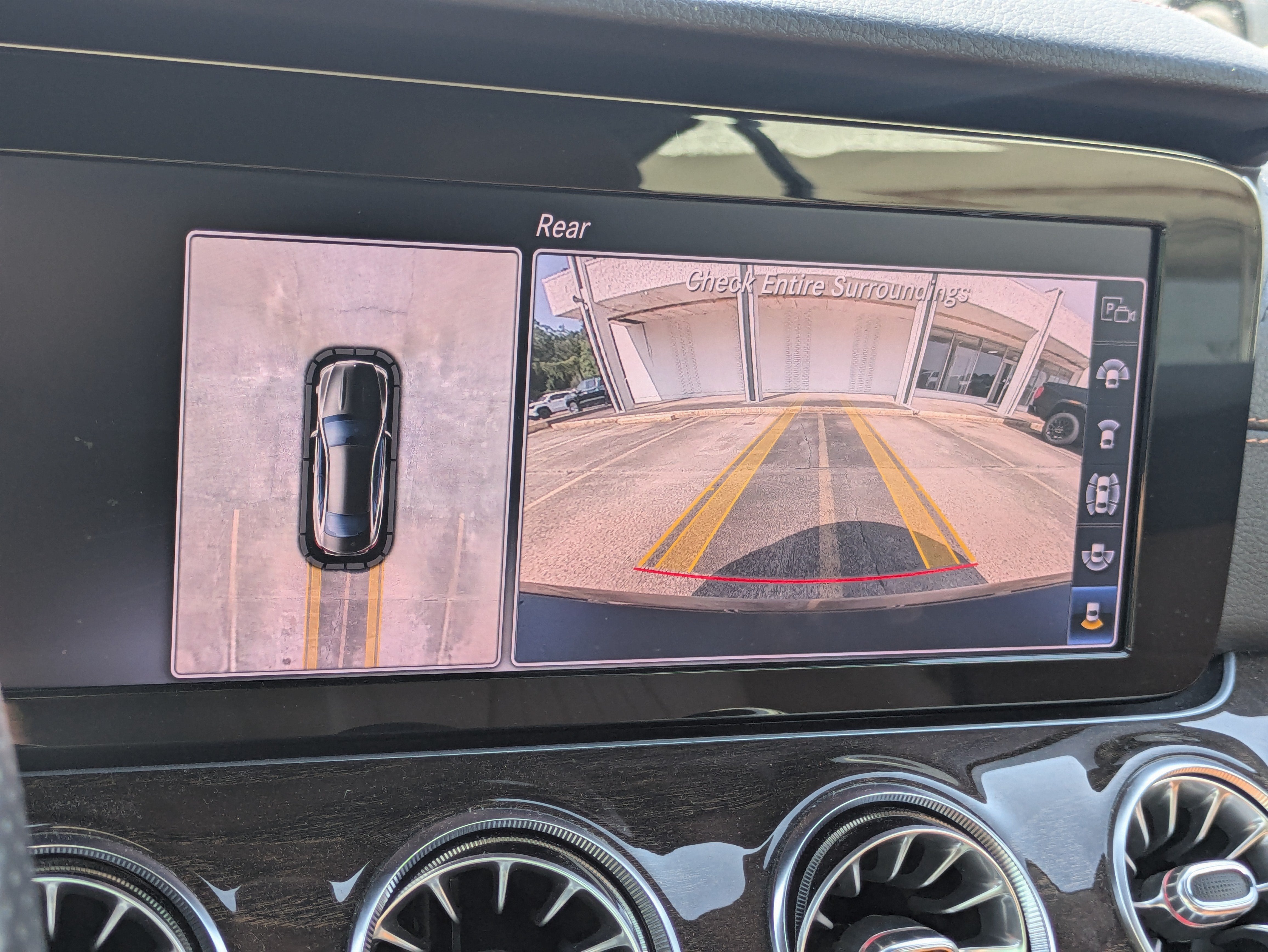 2019 Mercedes-Benz E 450 E 450