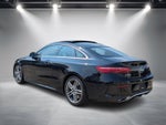 2019 Mercedes-Benz E 450 E 450