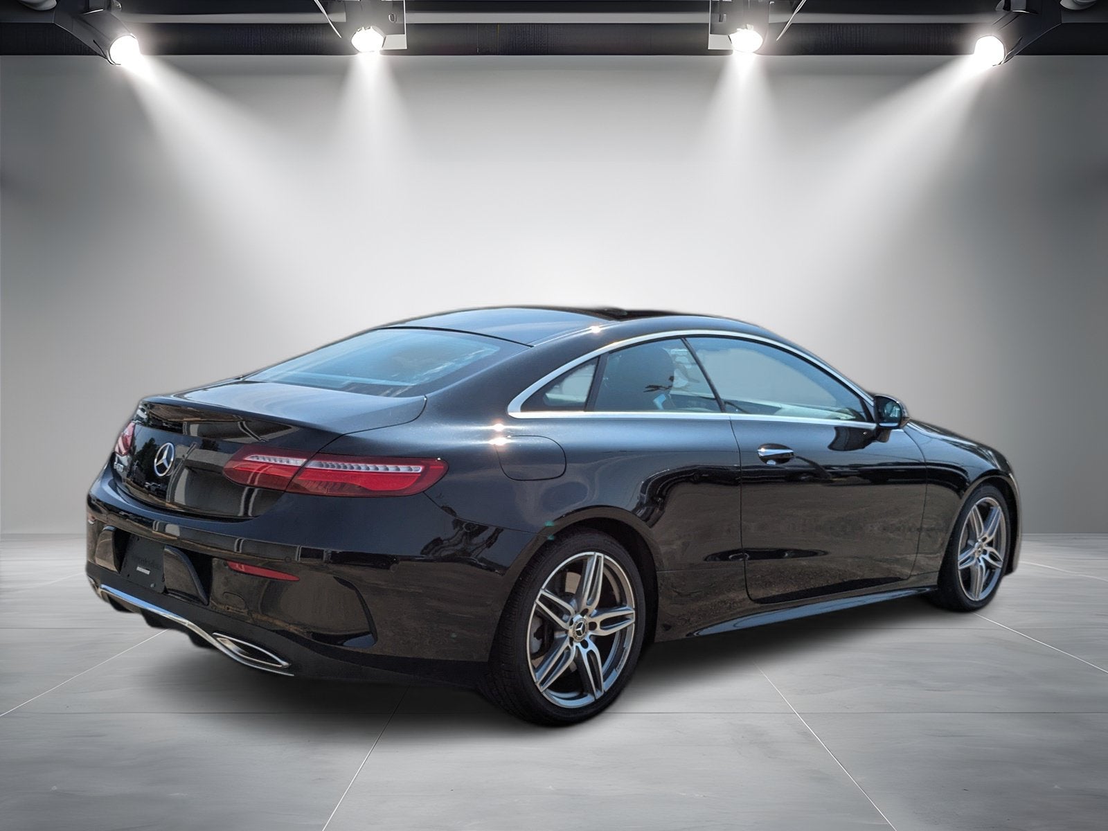 2019 Mercedes-Benz E 450 E 450