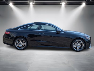 2019 Mercedes-Benz E 450 E 450