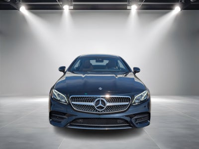 2019 Mercedes-Benz E 450 E 450