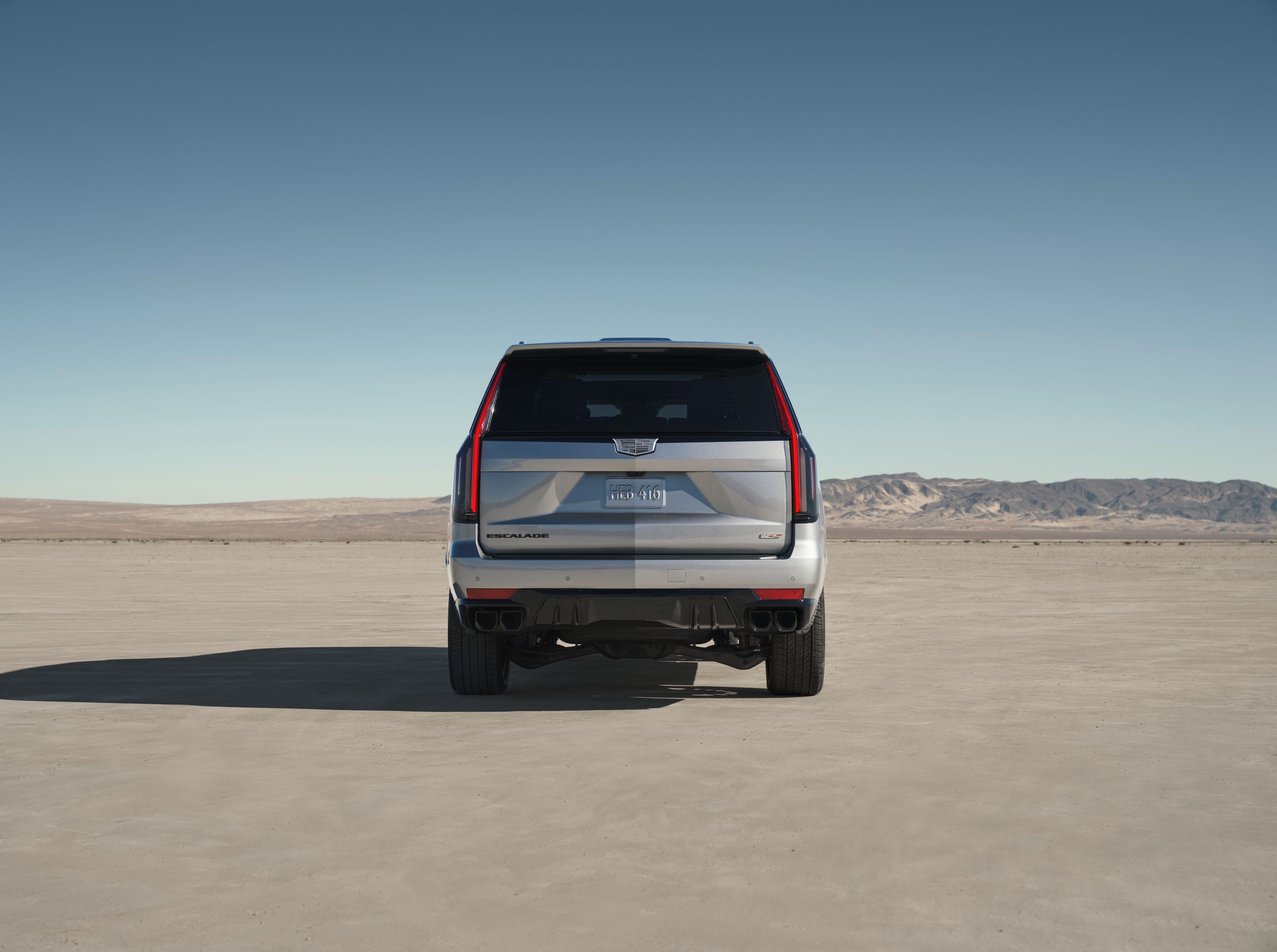 Dossett Cadillac in HATTIESBURG MS