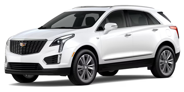 Dossett Cadillac in HATTIESBURG MS