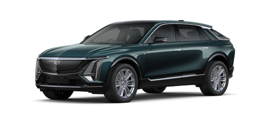 Dossett Cadillac in HATTIESBURG MS