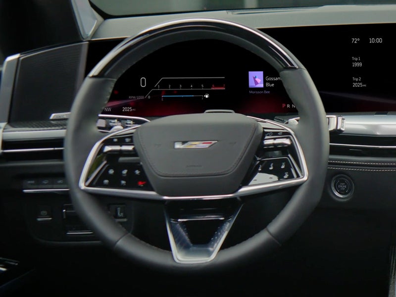 Dossett Cadillac in HATTIESBURG MS