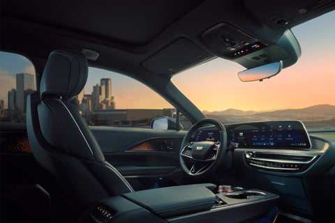 Dossett Cadillac in HATTIESBURG MS