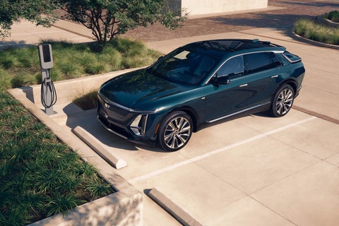  Dossett Cadillac in HATTIESBURG MS