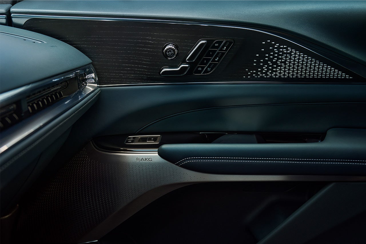 Dossett Cadillac in HATTIESBURG MS