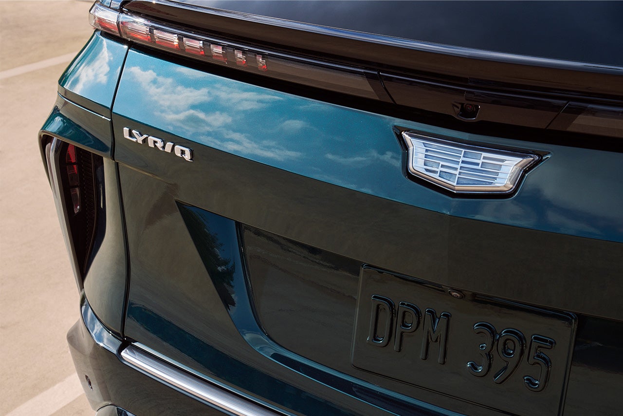 Dossett Cadillac in HATTIESBURG MS