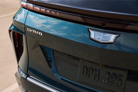 Dossett Cadillac in HATTIESBURG MS