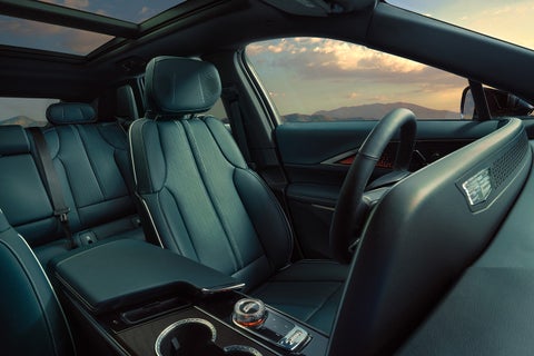 Dossett Cadillac in HATTIESBURG MS