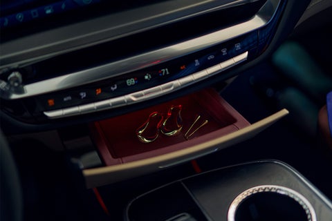 Dossett Cadillac in HATTIESBURG MS