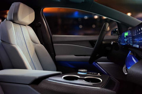 Dossett Cadillac in HATTIESBURG MS