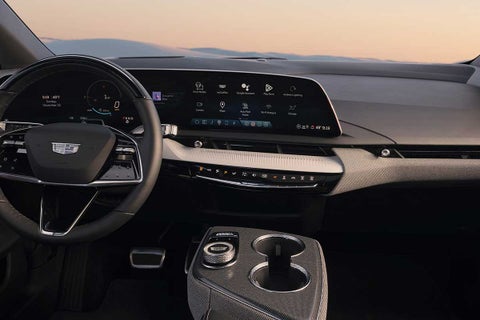 Dossett Cadillac in HATTIESBURG MS