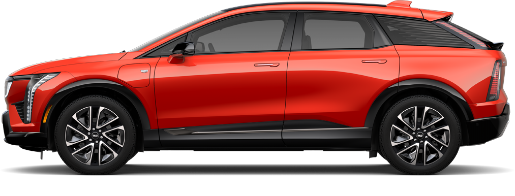 Dossett Cadillac in HATTIESBURG MS