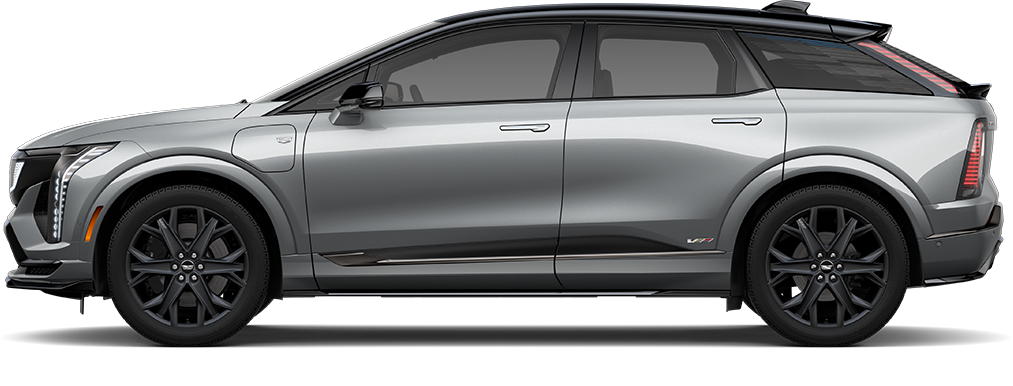 Dossett Cadillac in HATTIESBURG MS