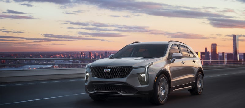 Dossett Cadillac in HATTIESBURG MS