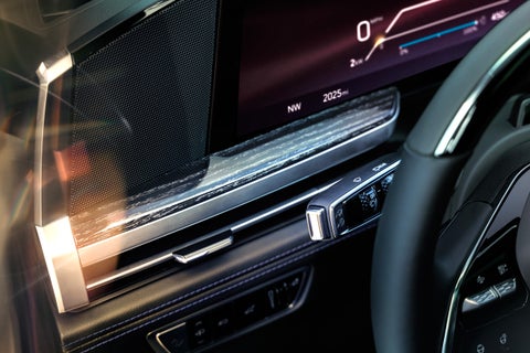 Dossett Cadillac in HATTIESBURG MS