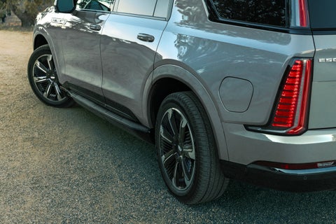 Dossett Cadillac in HATTIESBURG MS