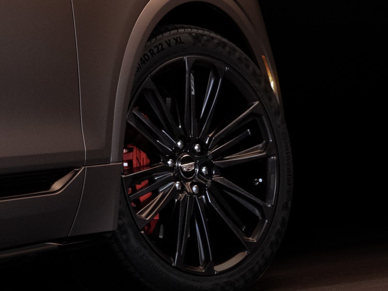 Dossett Cadillac in HATTIESBURG MS