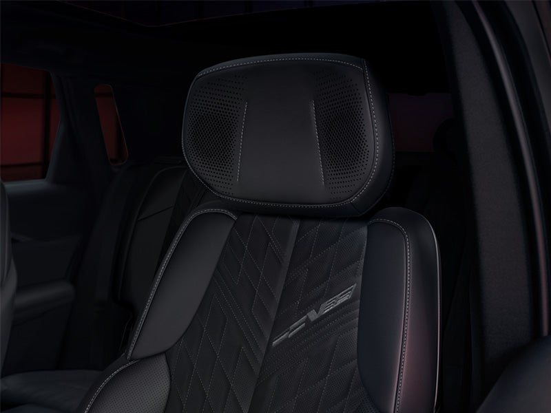 Dossett Cadillac in HATTIESBURG MS