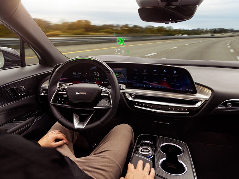 Dossett Cadillac in HATTIESBURG MS