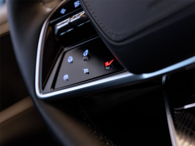 Dossett Cadillac in HATTIESBURG MS