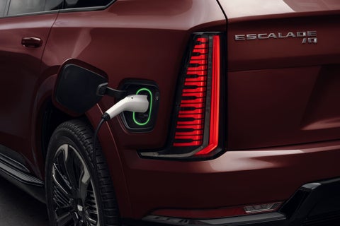 Dossett Cadillac in HATTIESBURG MS