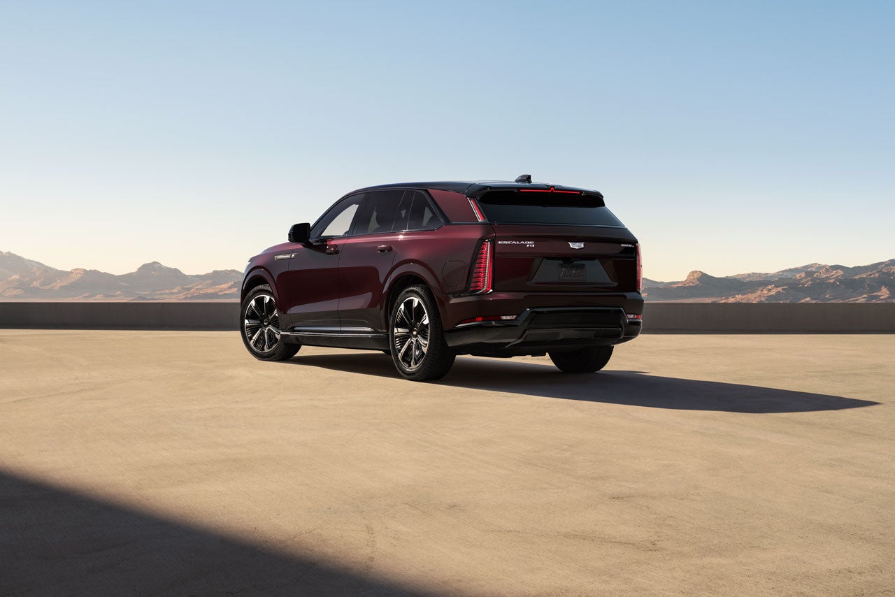 Dossett Cadillac in HATTIESBURG MS