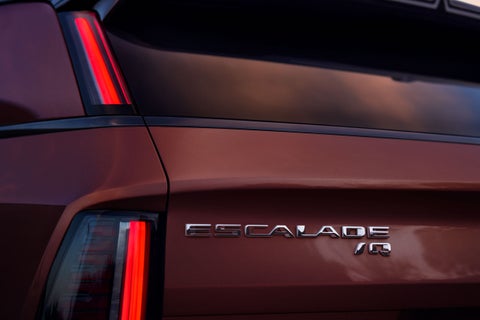 Dossett Cadillac in HATTIESBURG MS