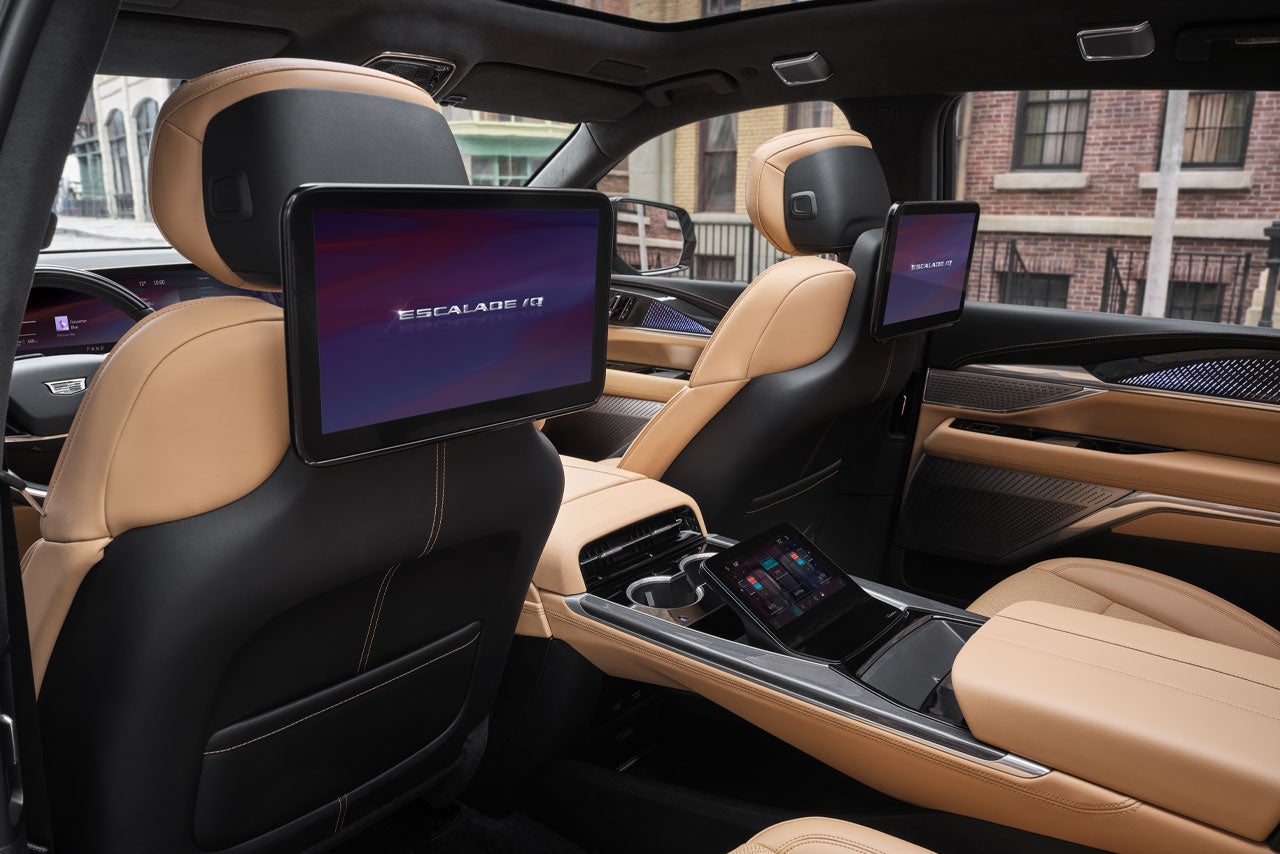 Dossett Cadillac in HATTIESBURG MS