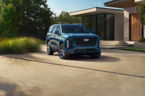 Dossett Cadillac in HATTIESBURG MS